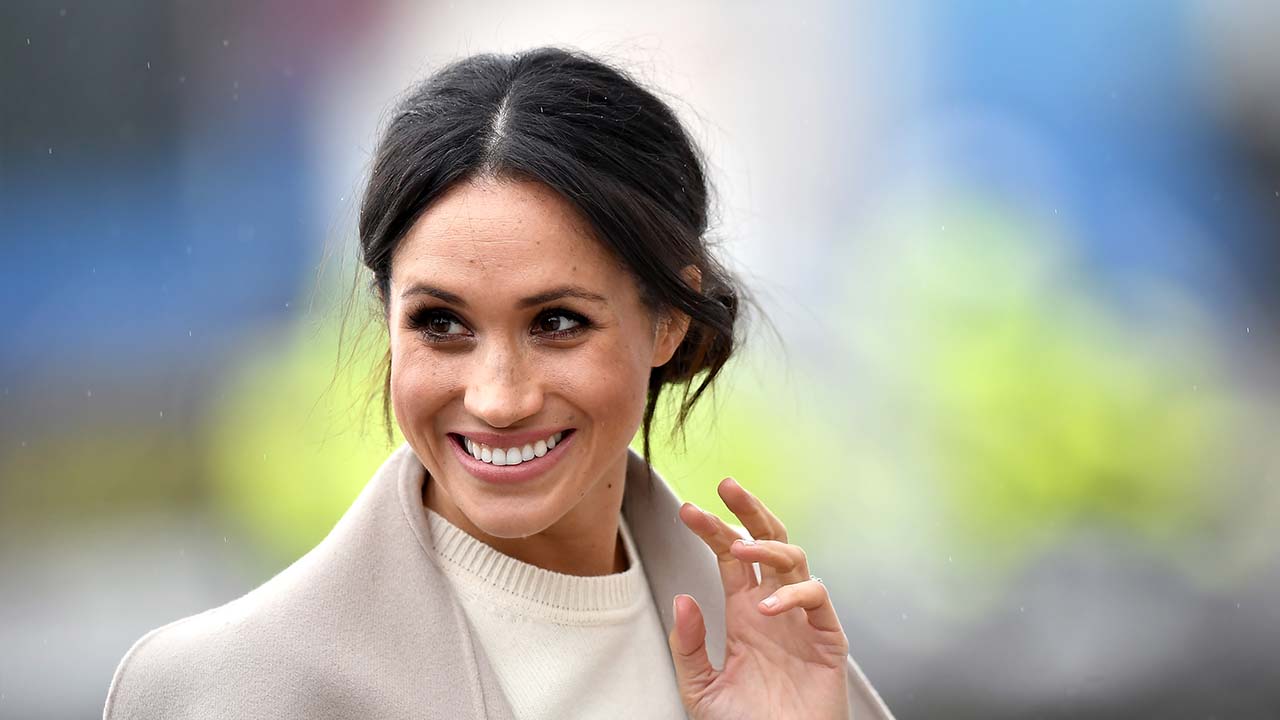 Royal commentator Neil Sean offers thoughts on Prince Harry and Meghan Markle announcing they will give their children royal titles on ‘Varney & Co.’ 