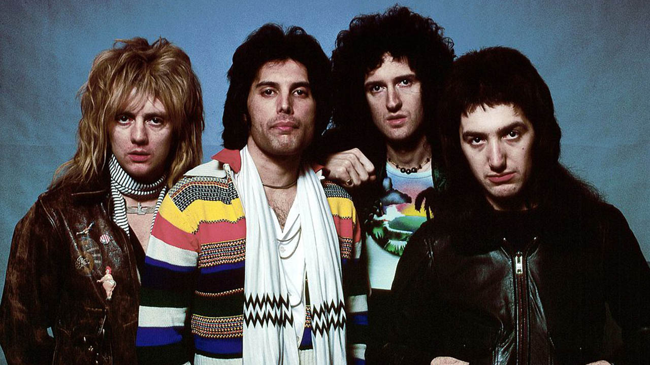 Queen's catalog sells to Sony Music for over $1 billion in record-breaking deal: reports