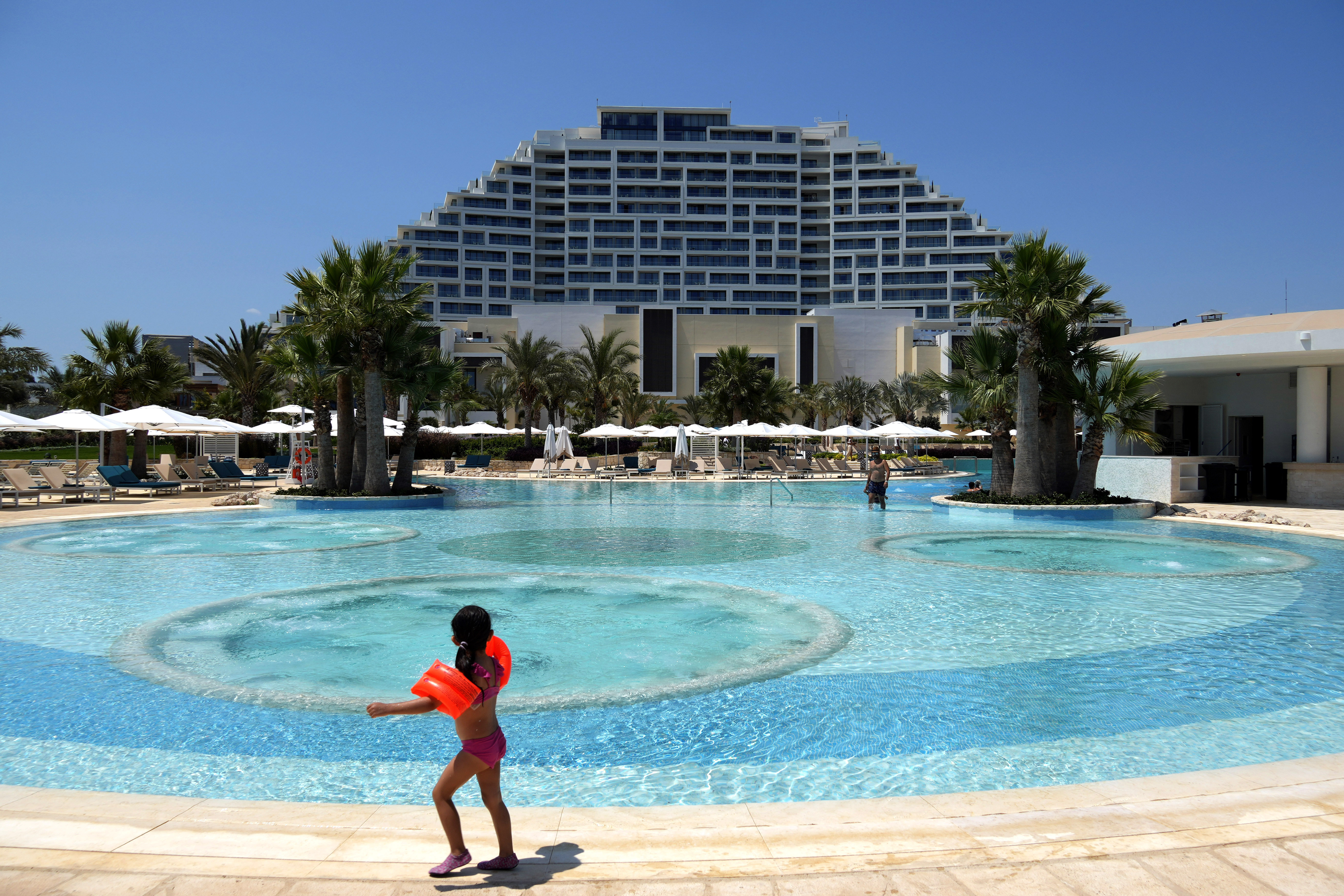 Casinos Cyprus and Entertainment: A Perfect Blend