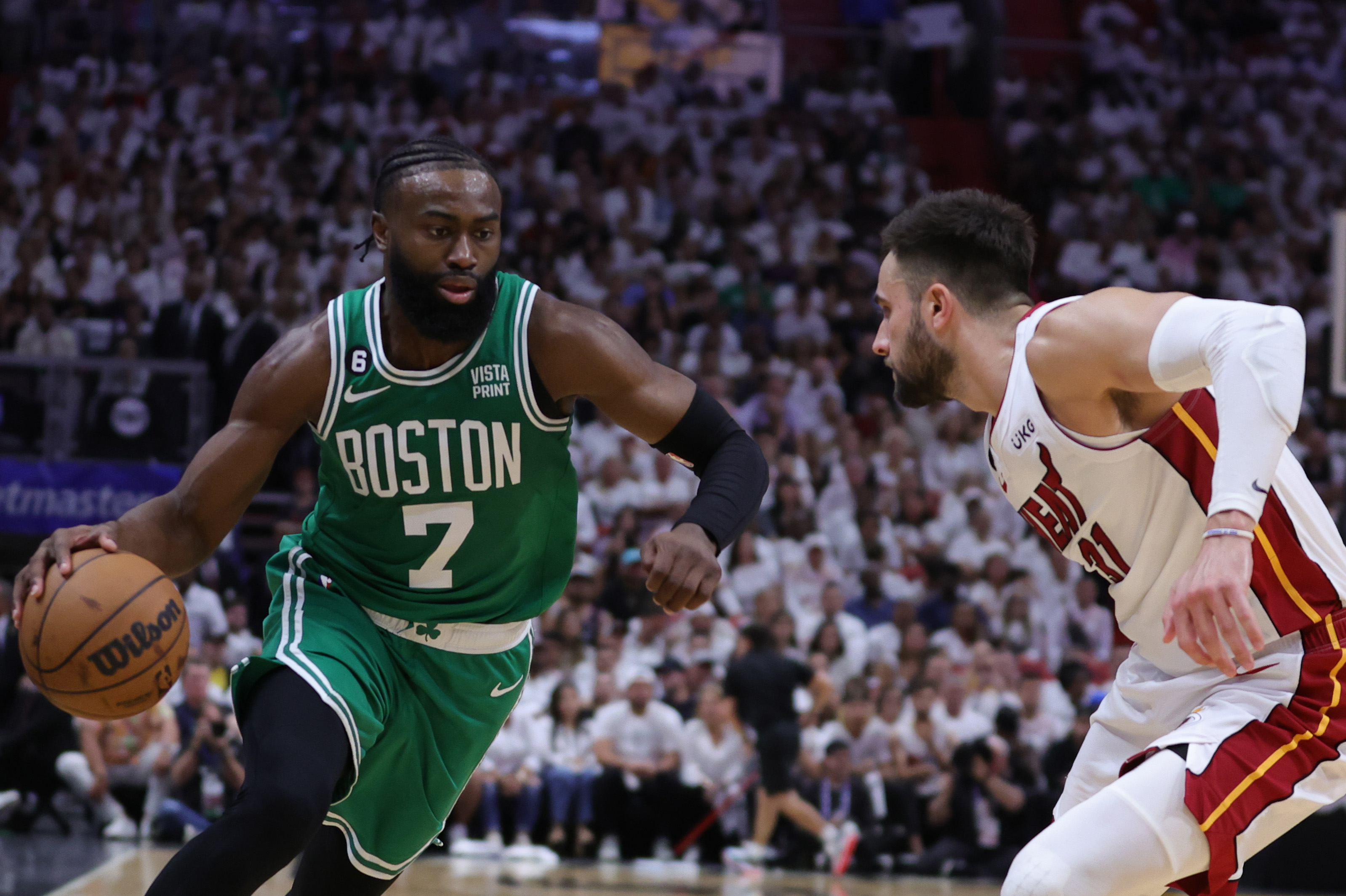 NBA stars who could surpass Jaylen Brown's $304 million contract