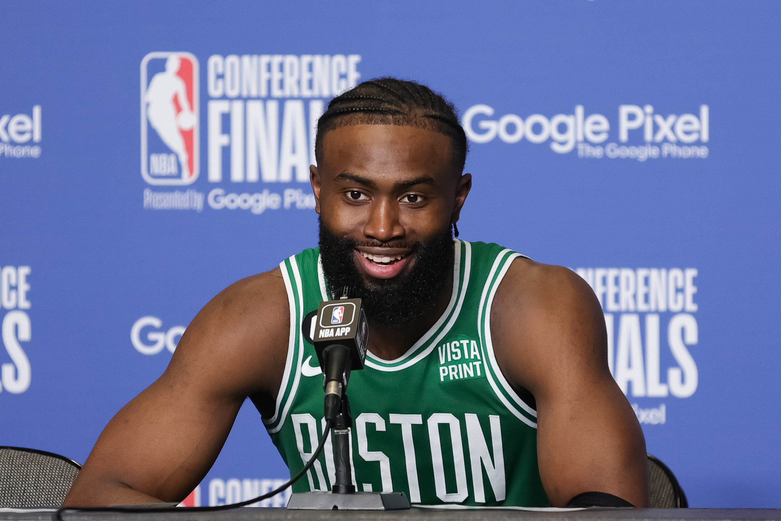 Jaylen Brown lands historic contract with Celtics, surpasses