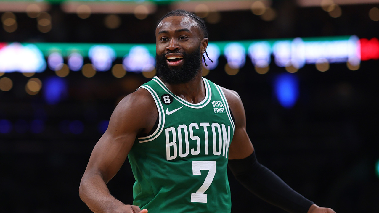 Celtics draft picks 2022: When does Boston pick? Full list of NBA