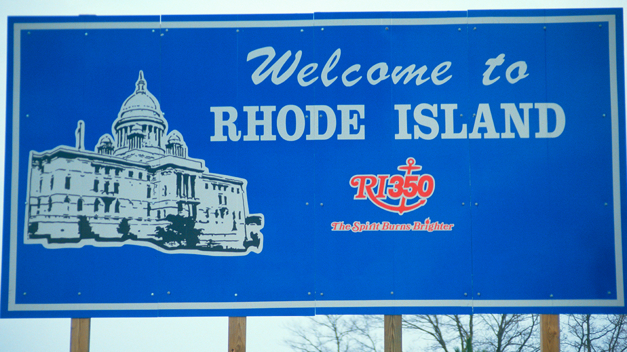 Employment Law, Rhode Island