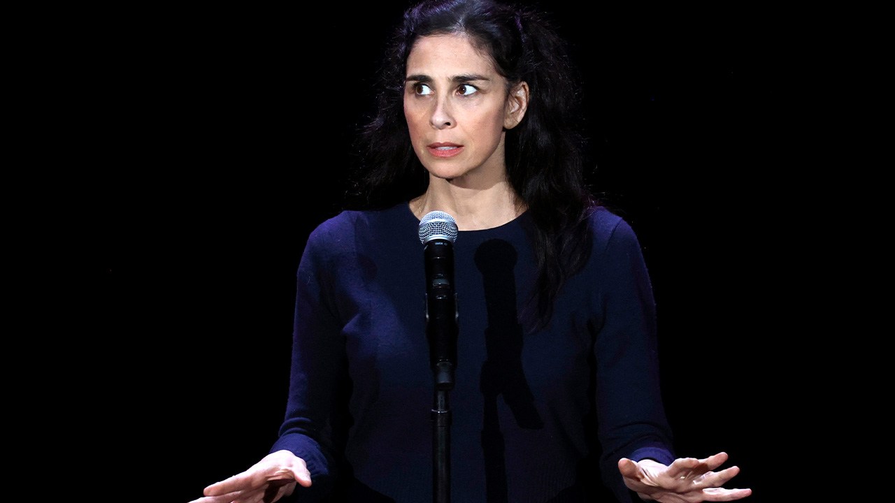 Sarah Silverman, authors allege Meta used copyrighted content to train AI model