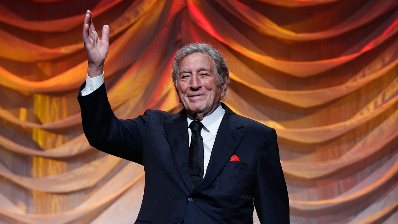 Tony Bennett Net Worth: How much did the singer earn in his long