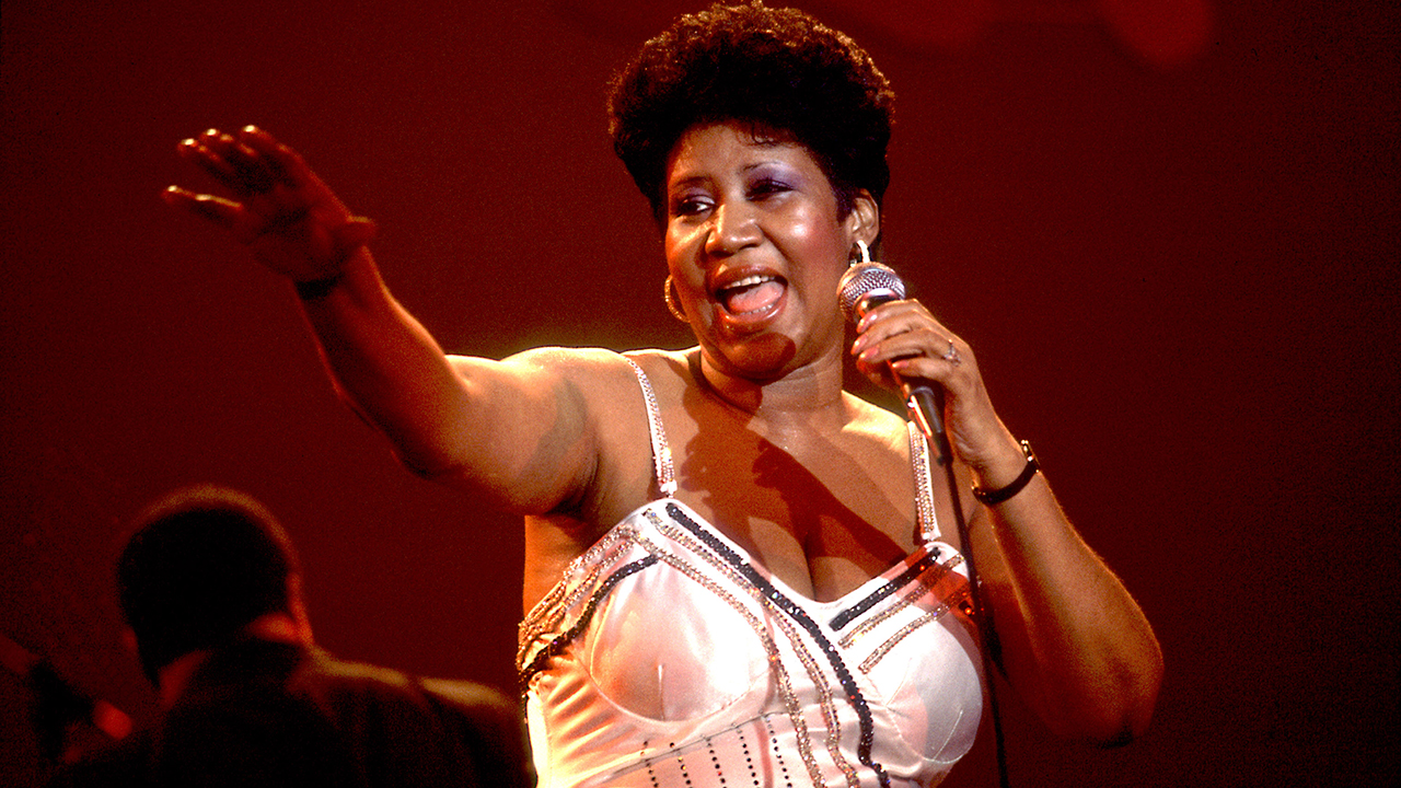 'Queen of Soul' Aretha Franklin has died at the age of 76. Here is a look back at her iconic life and career.