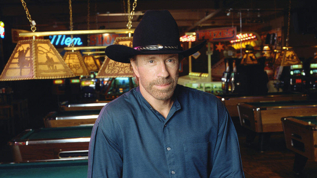 Chuck Norris Sues CBS For $30M Over 'Walker, Texas Ranger' Profits –  Deadline