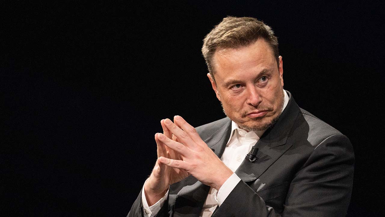 Elon Musk’s X files lawsuit against Media Matters, alleges manipulation of data on platform