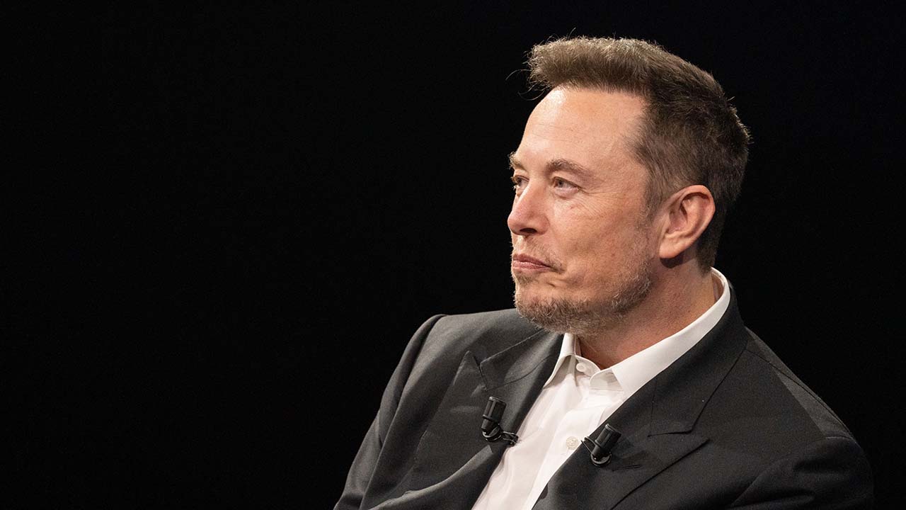 Elon Musk Claims He Has Made Twitter A More Positive Platform