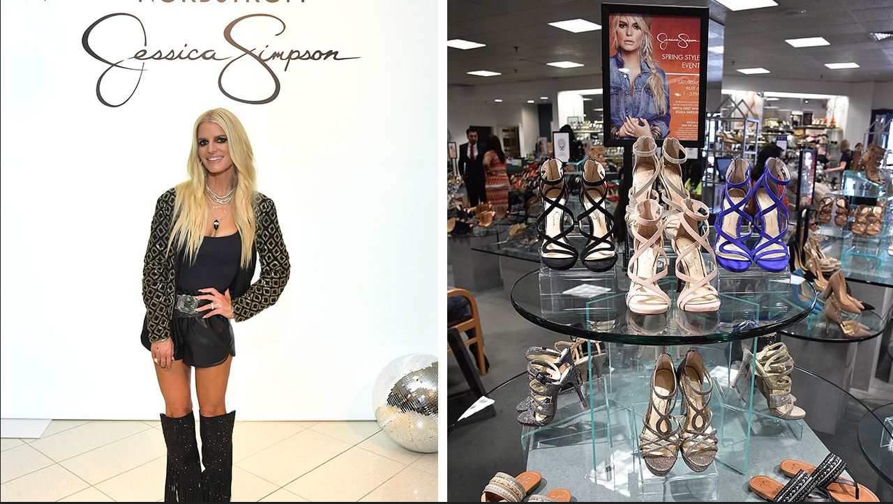 Jessica Simpson speaks out after reclaiming '100% ownership' of her  billion-dollar business