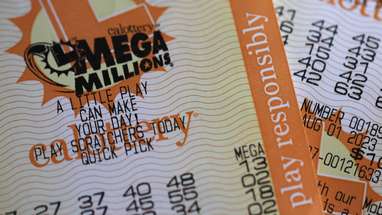 Mega Millions jackpot could surpass $650 million