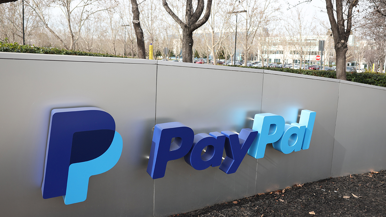 Fox News contributor Michele Tafoya weighed in on PayPal walking back its user agreement fining up to $2,500 for 'misinformation.' 
