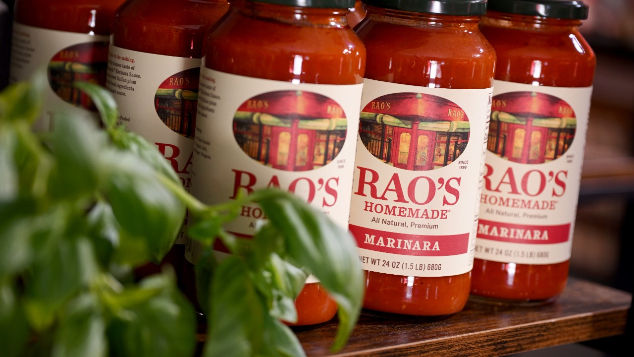 Campbell Soup buys Rao's sauce maker for $2.7B | Fox Business