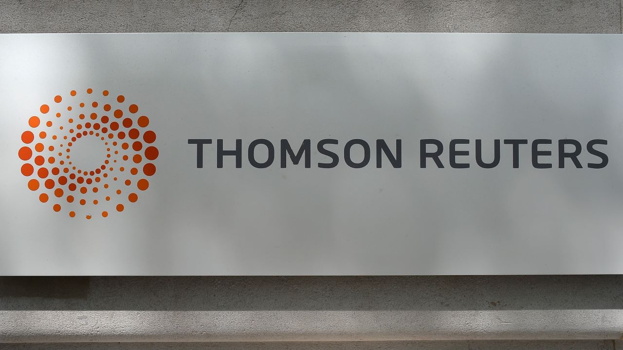 410 Thomson Reuters Building Stock Photos, High-Res Pictures, and Images -  Getty Images