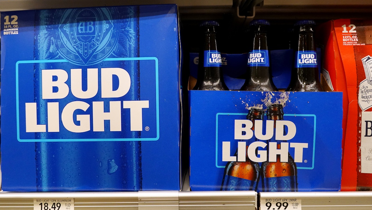 Former Anheuser-Busch president of operations Anson Frericks discusses the fallout from Bud Light’s controversial campaign with transgender influencer Dylan Mulvaney.
