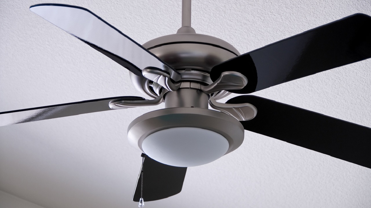 FOX Business' Hillary Vaughn provides details on the Department of Energy's proposal to make ceiling fans more energy efficient and the potential impact on businesses. 