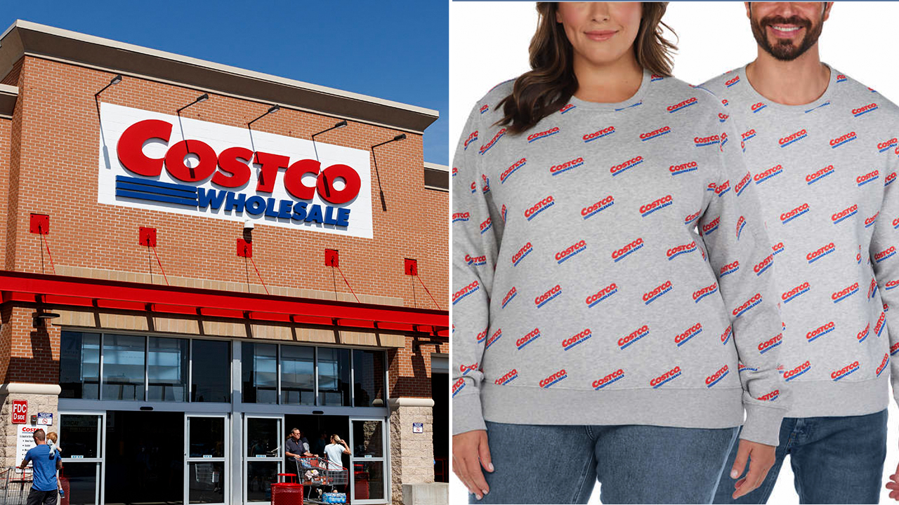 Costco fans love this 'hideous' clothing item that's selling out