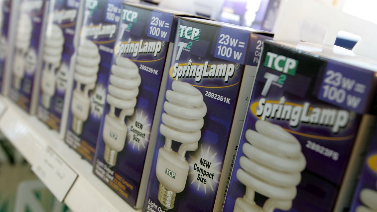 What to know about the ban on incandescent lightbulbs - ABC News