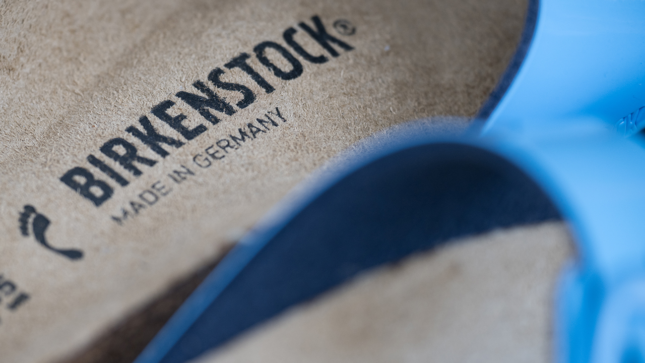 Birkenstock Looks to be Favoring a Deal With LVMH-backed L