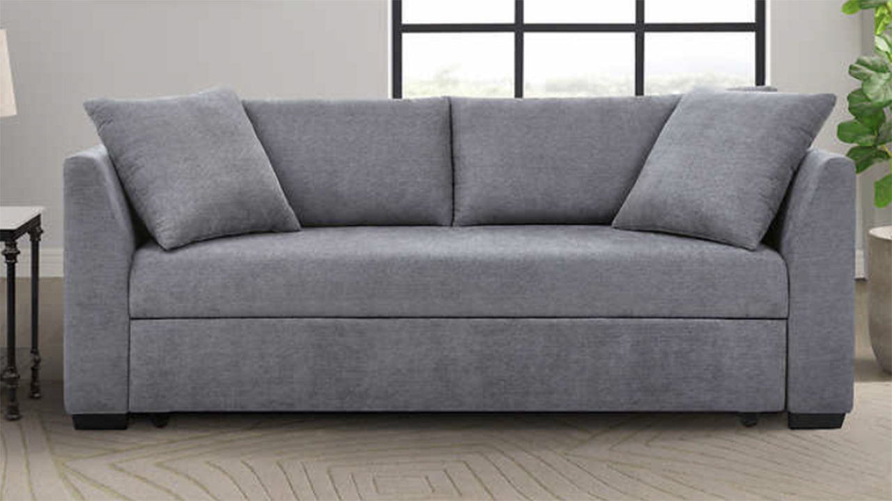 Costco Sofa Goes Viral Causing Debate