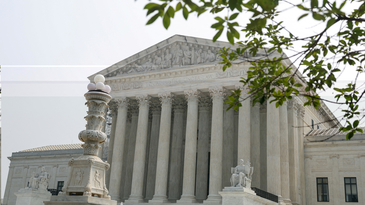 Supreme Court dismisses Falun Gong lawsuit accusing Cisco of helping China persecute religious movement