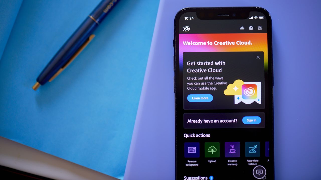 Adobe unveils new Firefly generative AI tools for creative platforms | Fox  Business