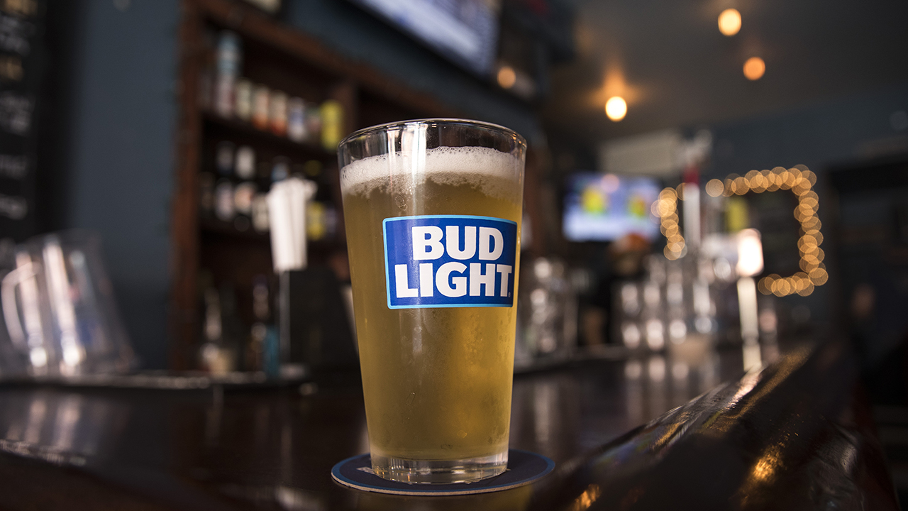 Bud Light falls to No. 3 beer brand more than year after Dylan Mulvaney controversy