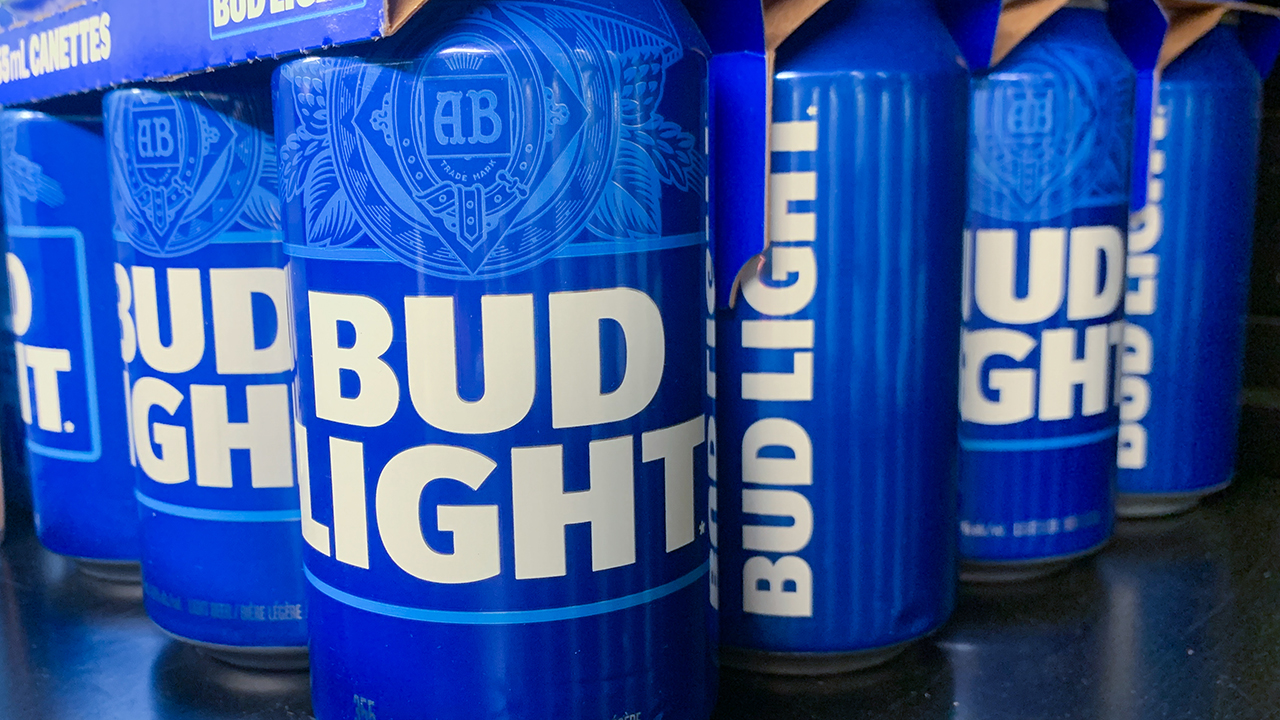 UFC president reacts to making Bud Light UFC5's official beer after the brewing giant faced intense backlash as a result of its partnership with trans activist Dylan Mulvaney on 'Hannity.'