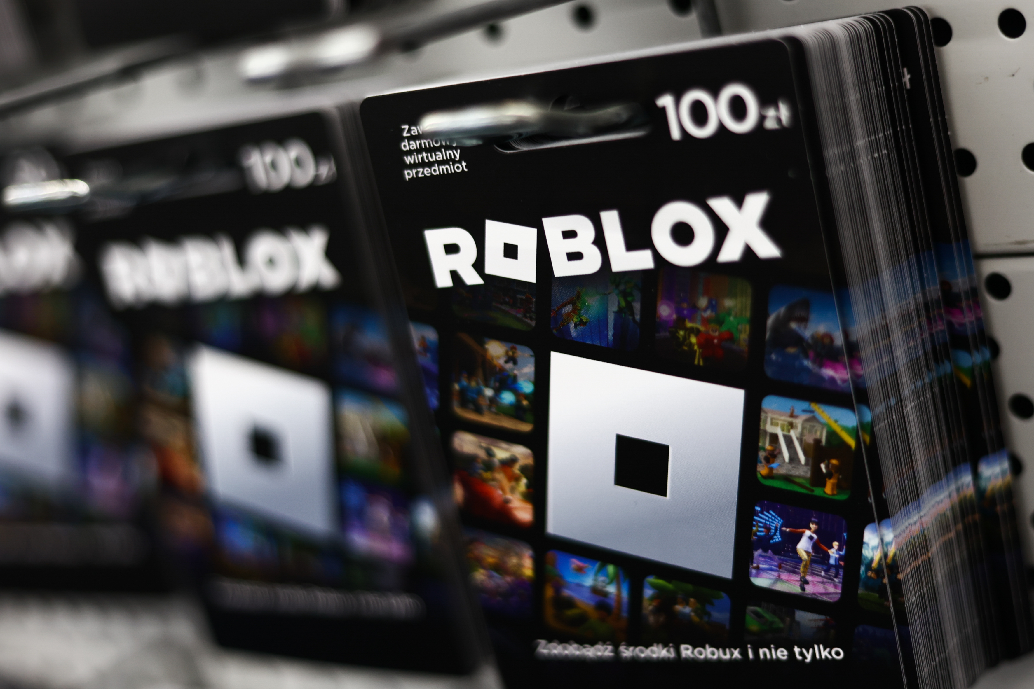 100 roblox gift cards｜TikTok Search