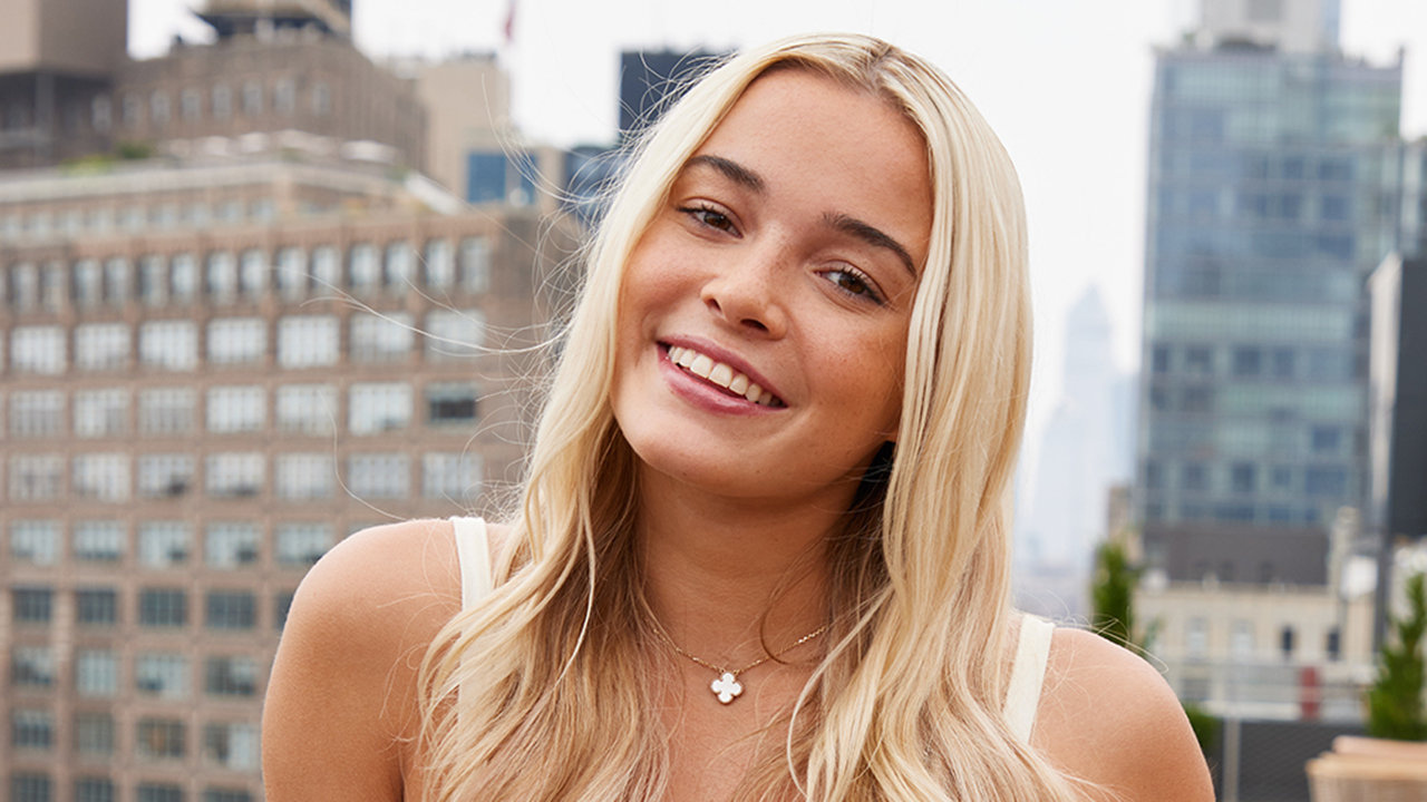 Livvy Dunne says she was 'denied' from buying Babe Ruth's old apartment
