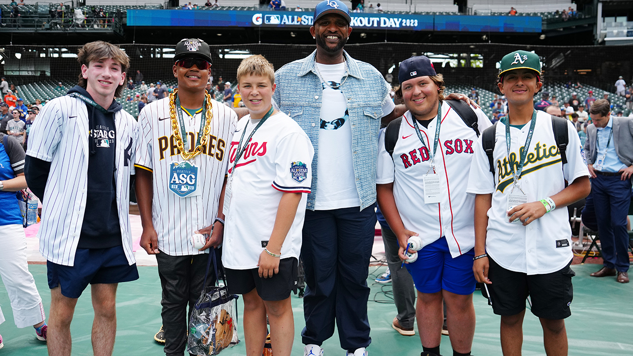 Jayson Tatum links up with Tom Brady and Aaron Judge at event hosted by  Fanatics and Make-A-Wish