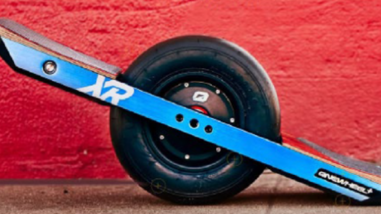 More than a quarter million Onewheel electric skateboards recalled due to deaths, injuries: CPSC