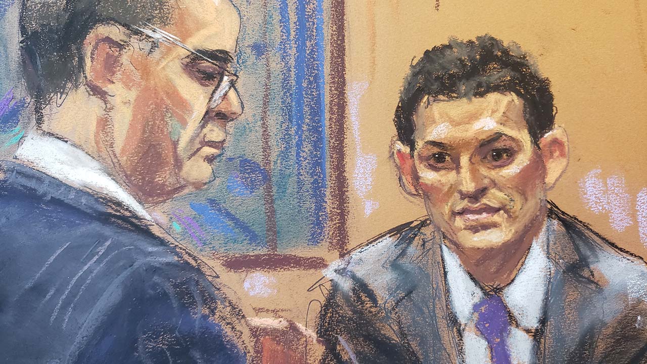 Most infamous cryptocurrency fraud schemes of all time | Fox Business