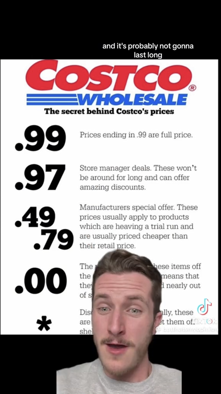 Price mistake on the hot buys page? : r/Costco