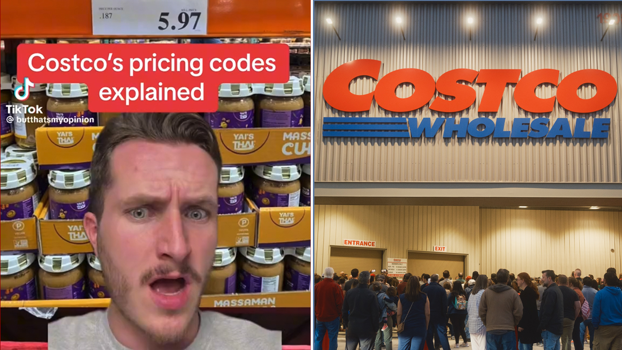 Tried, tested and returned! : r/Costco