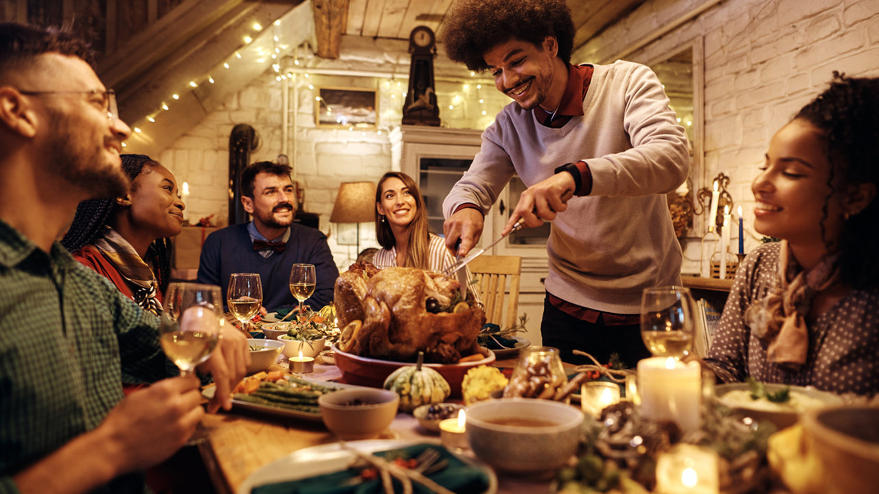 Thanksgiving 2023: Expect Expensive Meals - The Food Institute