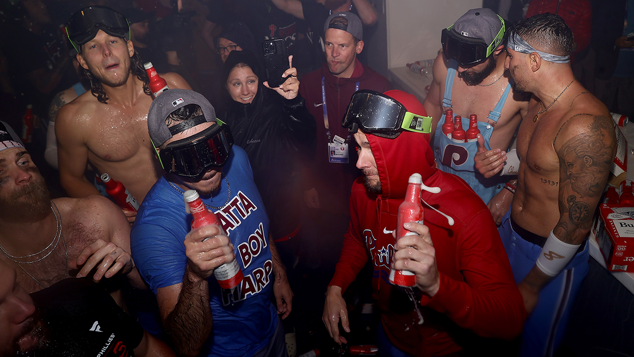 Phillies NLCS tickets: The cheapest tickets available for