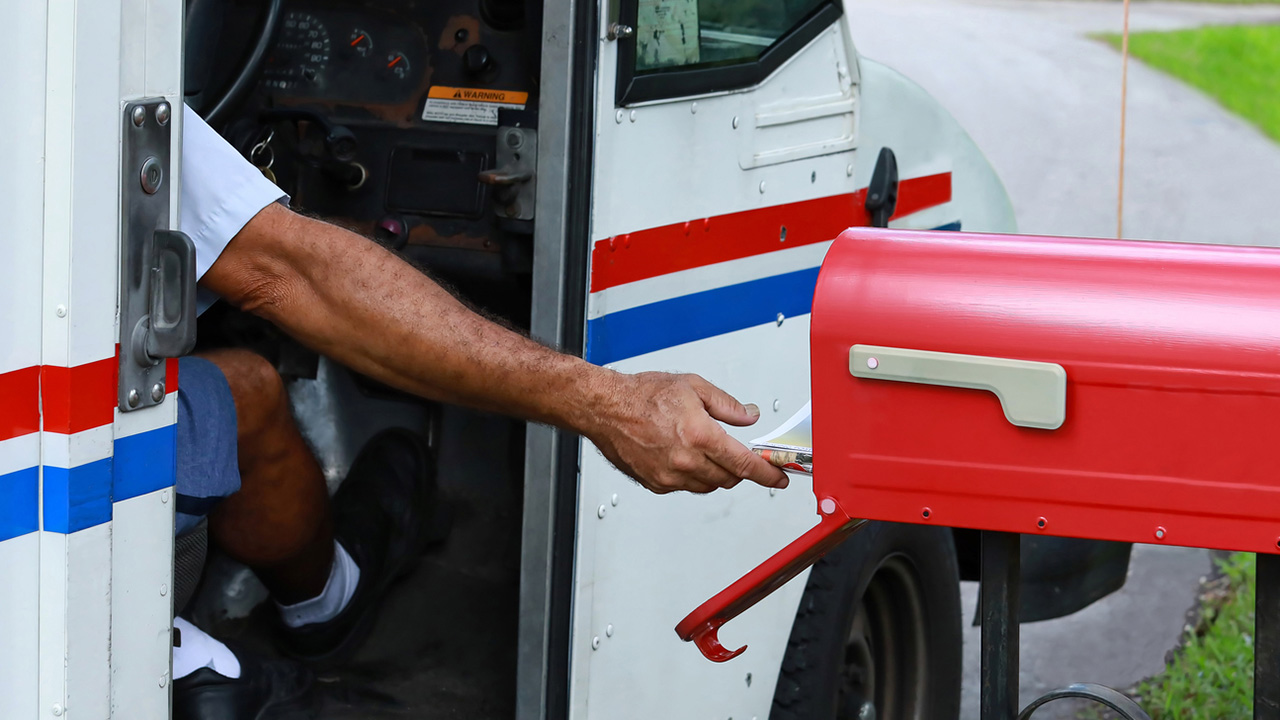 2 more San Francisco mail carriers assaulted as federal officials triple reward for soaring number of attacks