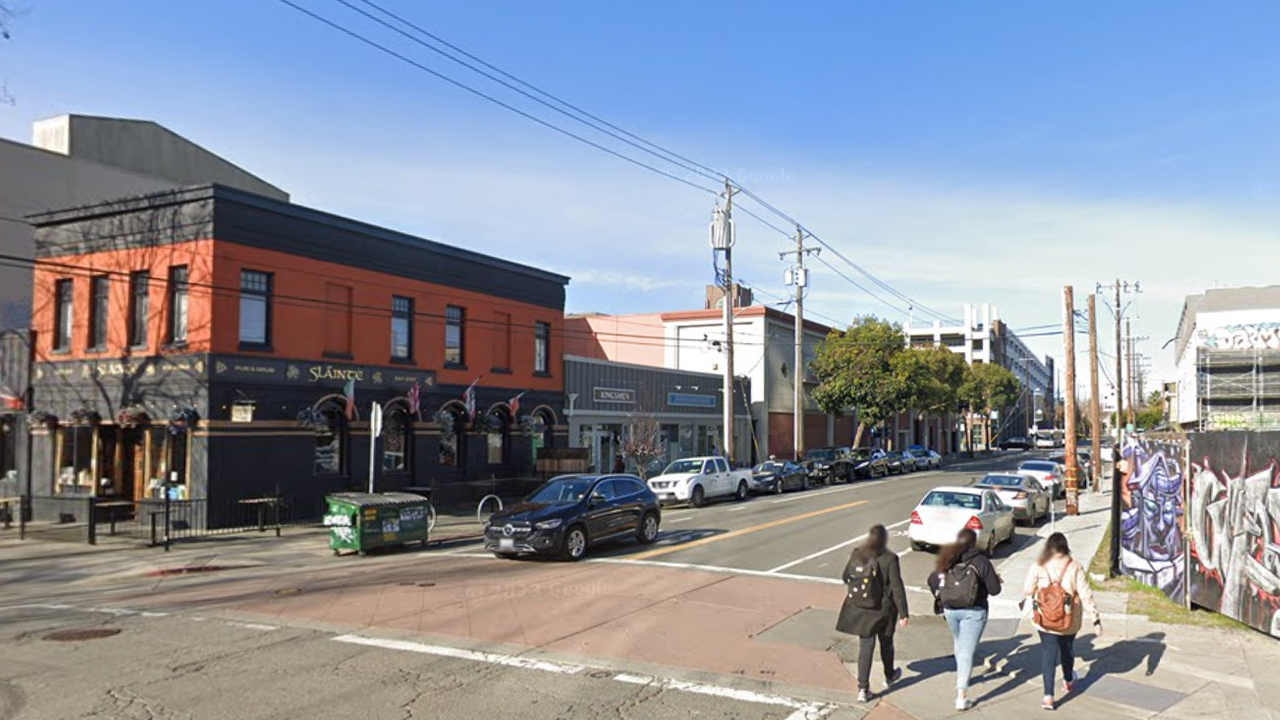 Irish pub forced to shutter as California crime wave scares patrons away: owner