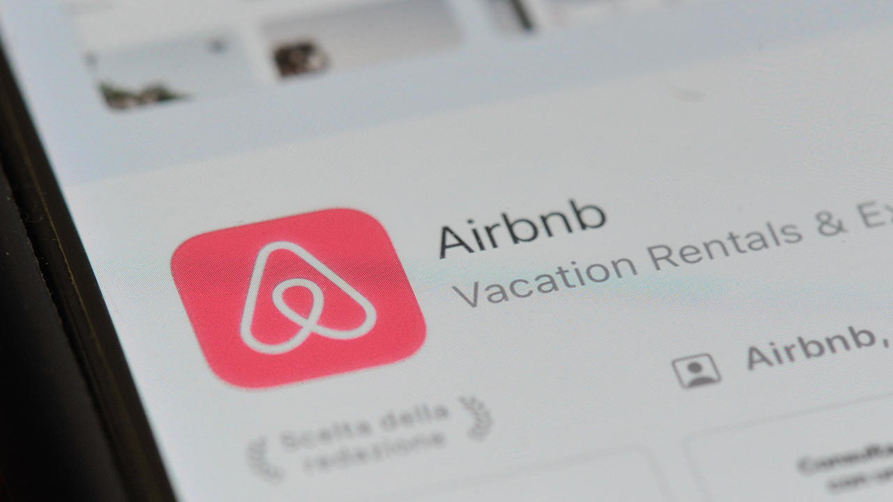 Why Airbnb Is The Most Influential Real Estate Company Ever