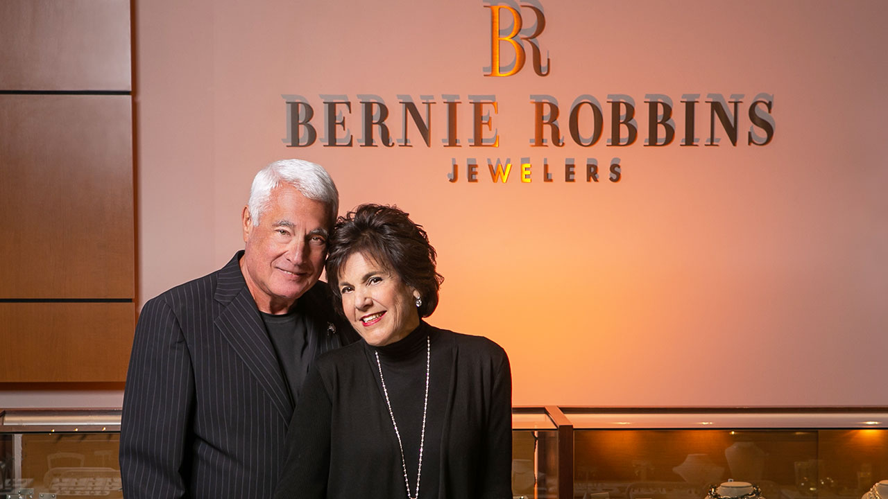 Boggs family celebrates 100 years in jewelry business – The Observer News