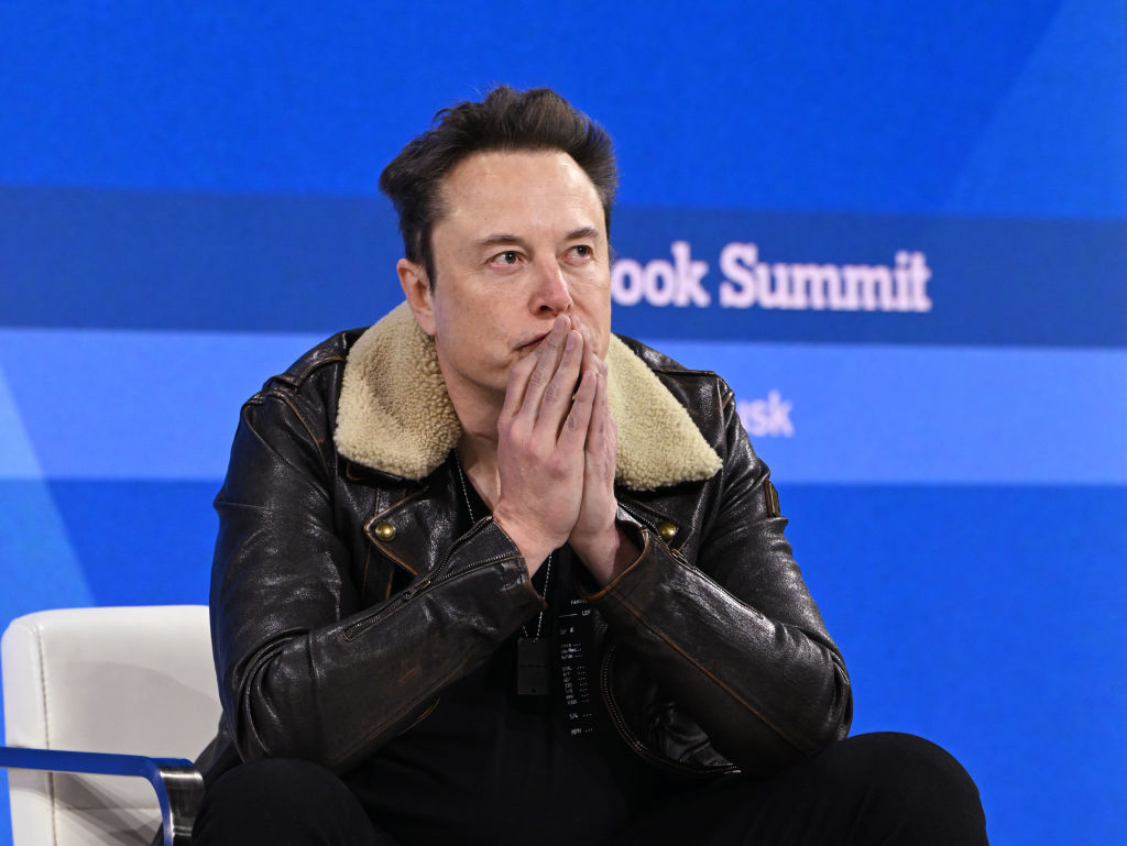 FOX Business Rundown Newsletter: Elon Musk, Disney's Iger, Tesla's Cybertruck and mourning Berkshire's Munger