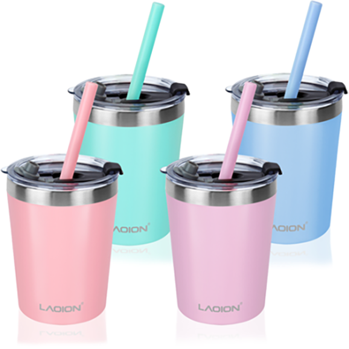 Children's cups recalled over lead content days just ahead of