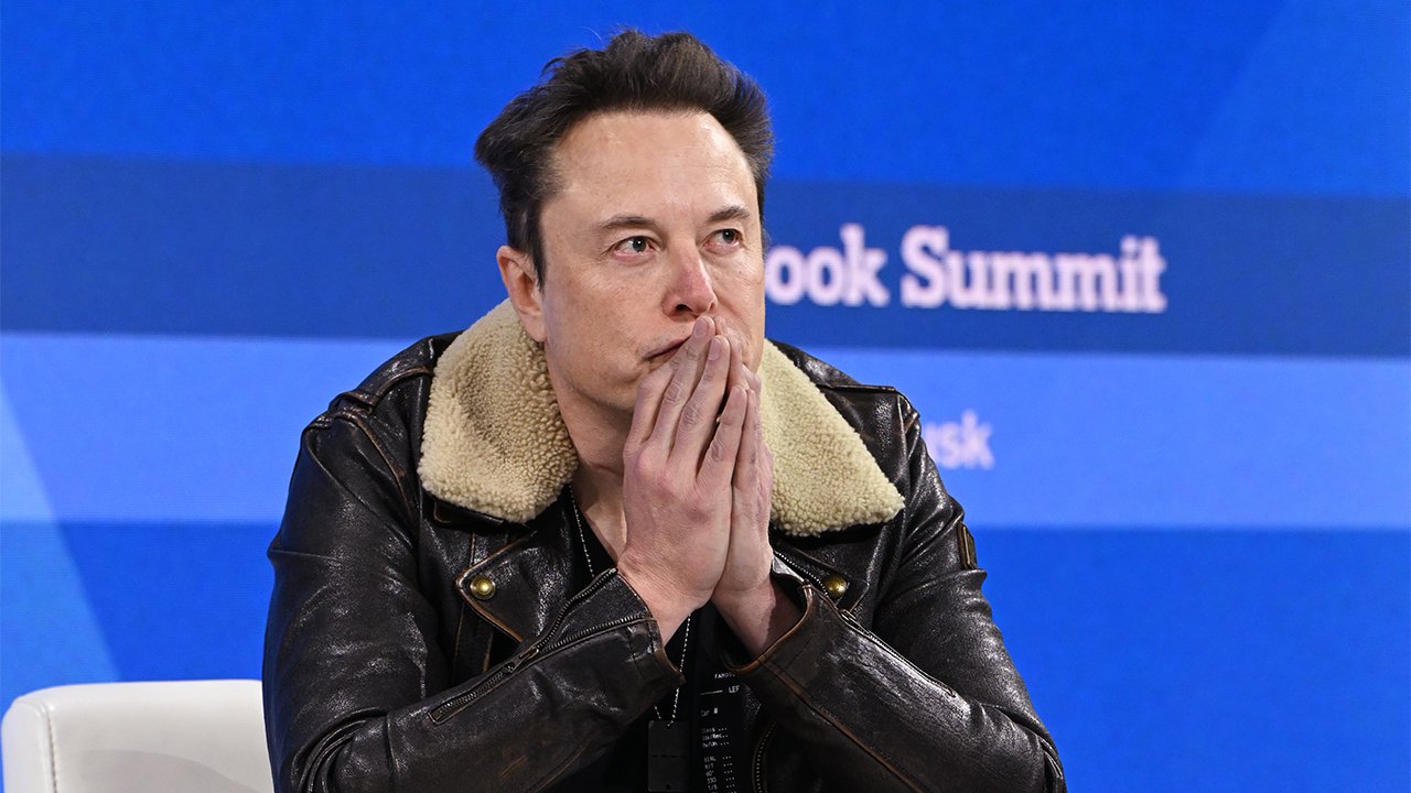 How much have Musk’s Tesla and SpaceX benefited from government funds?