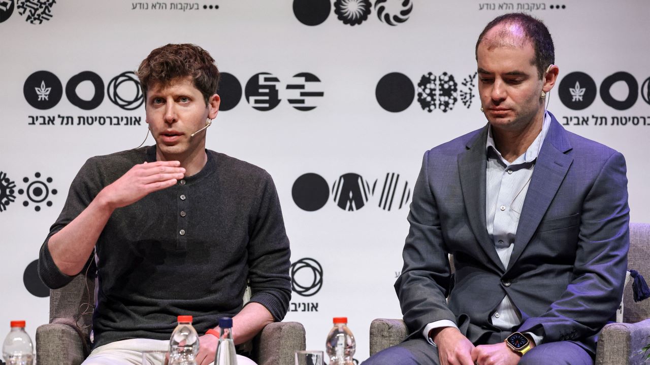 openai ceo semaglutide experience OpenAI's New of Applications Strikes Hyper-Optimistic Tone in First Memo to Staff Sam Altman biographer Keach Hagey