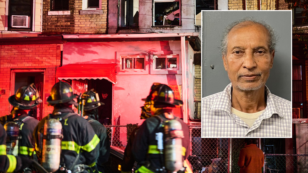 Landlord torches New York home after tenants stop paying rent, become squatters: authorities
