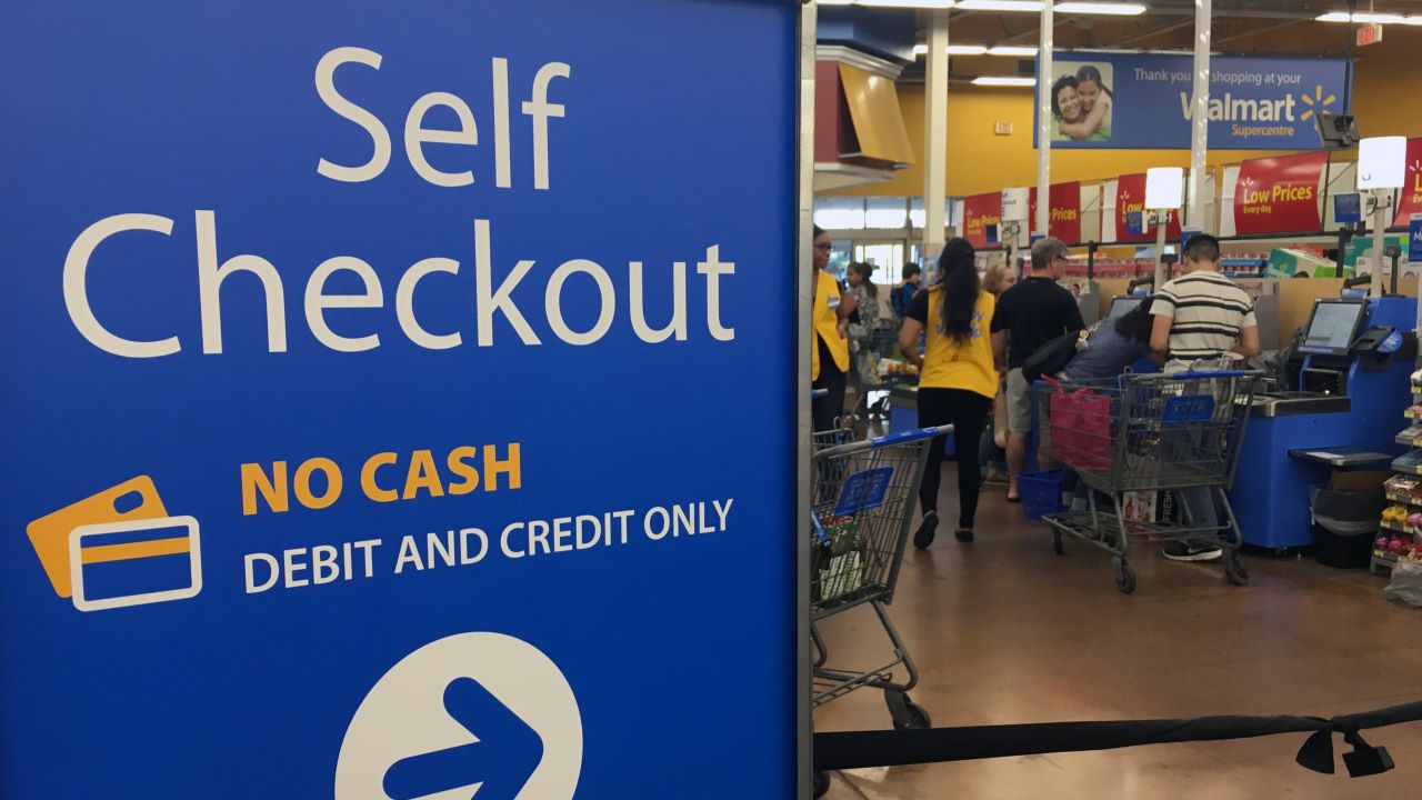 Booths supermarkets to ditch self-checkouts in north of England stores, Supermarkets