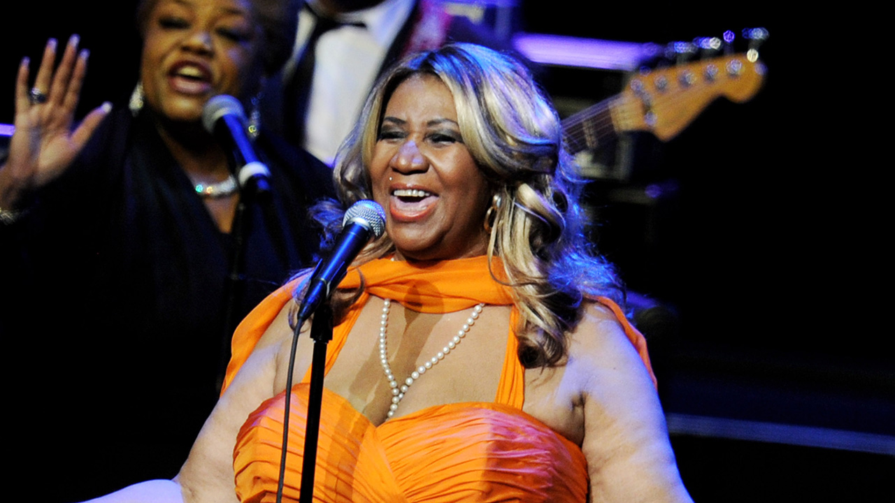 Aretha Franklin’s sons awarded real estate after will between couch cushions ruled valid