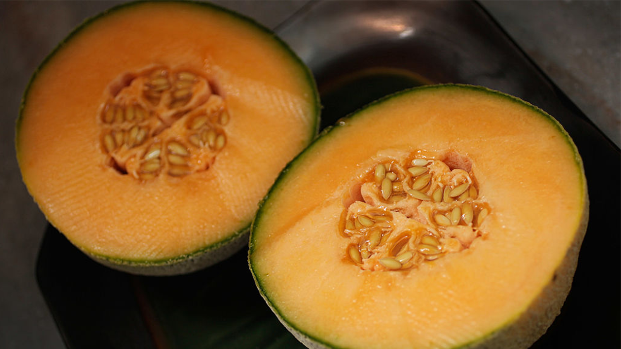 Trufresh recalls cantaloupes distributed to numerous US states, Canada over possible salmonella contamination