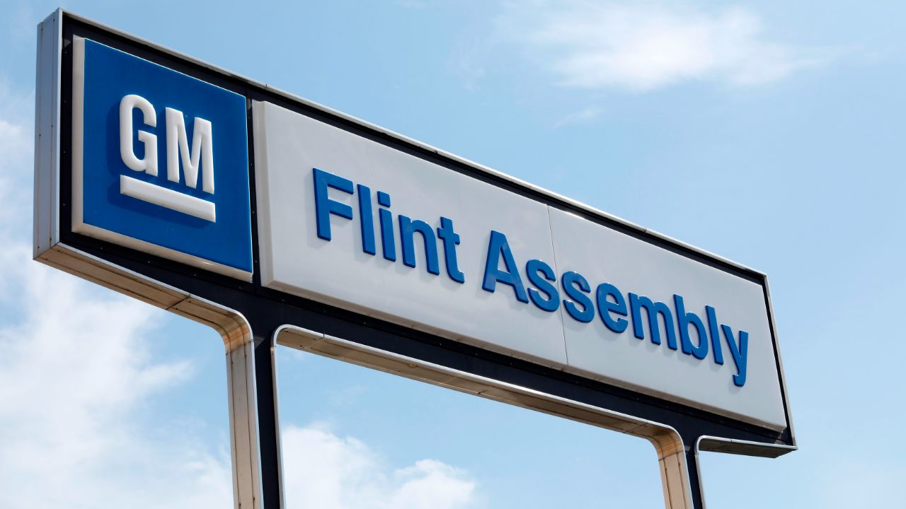 UAW members at GM's Flint plant vote against new labor deal
